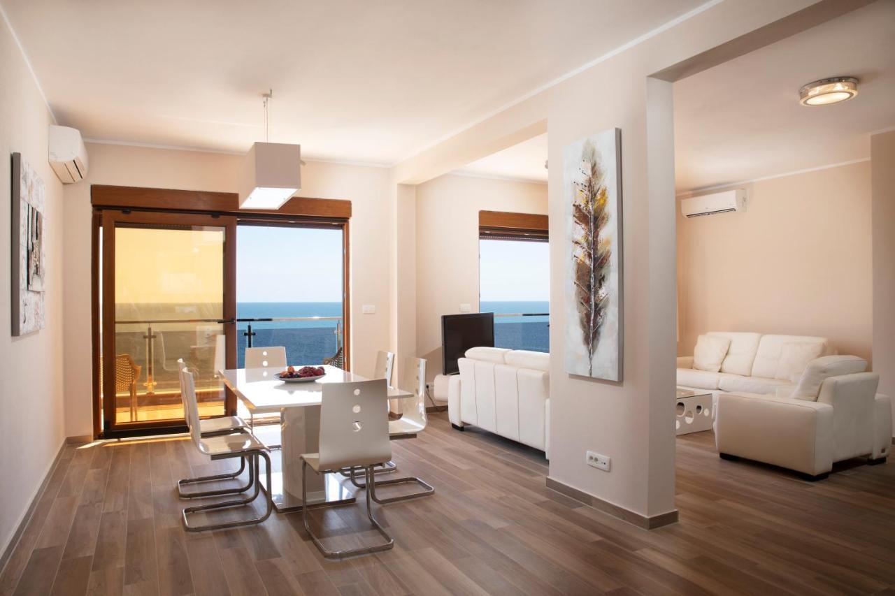 شقة Royal Bay دوبرا فوفا المظهر الخارجي الصورة