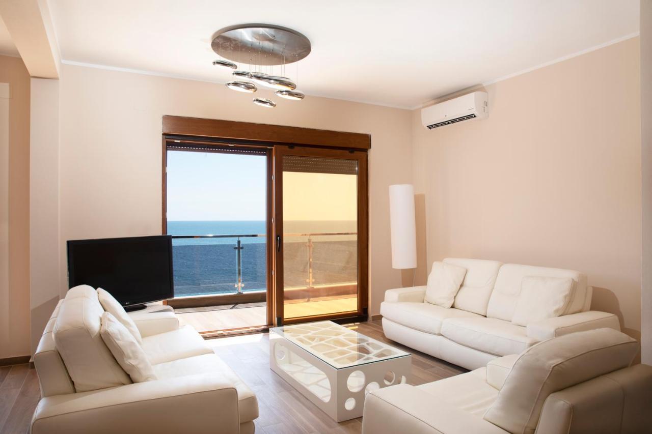 شقة Royal Bay دوبرا فوفا المظهر الخارجي الصورة