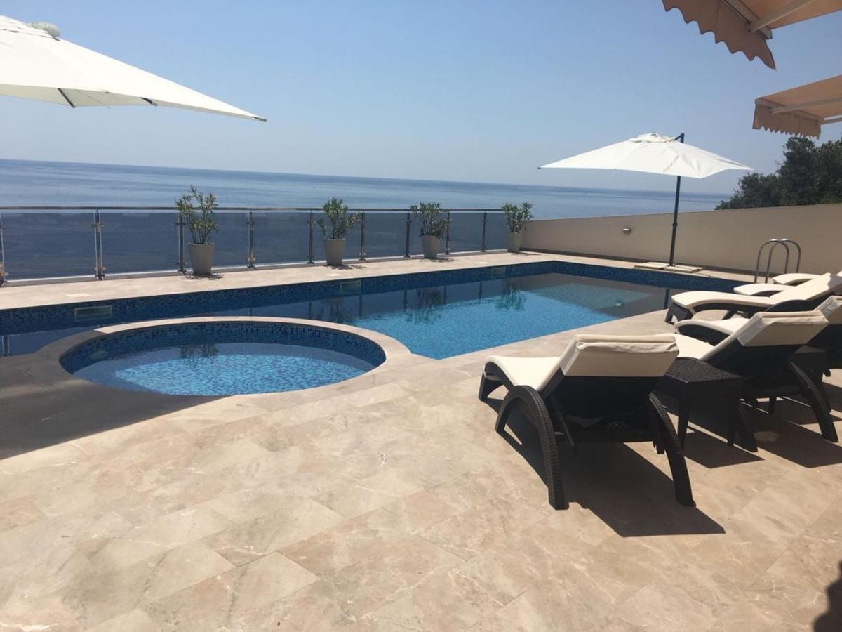 شقة Royal Bay دوبرا فوفا المظهر الخارجي الصورة