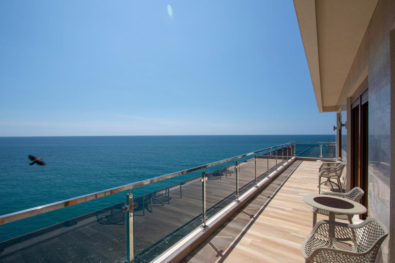 شقة Royal Bay دوبرا فوفا المظهر الخارجي الصورة