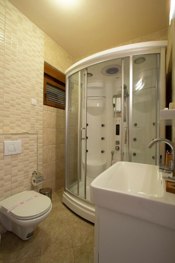شقة Royal Bay دوبرا فوفا المظهر الخارجي الصورة