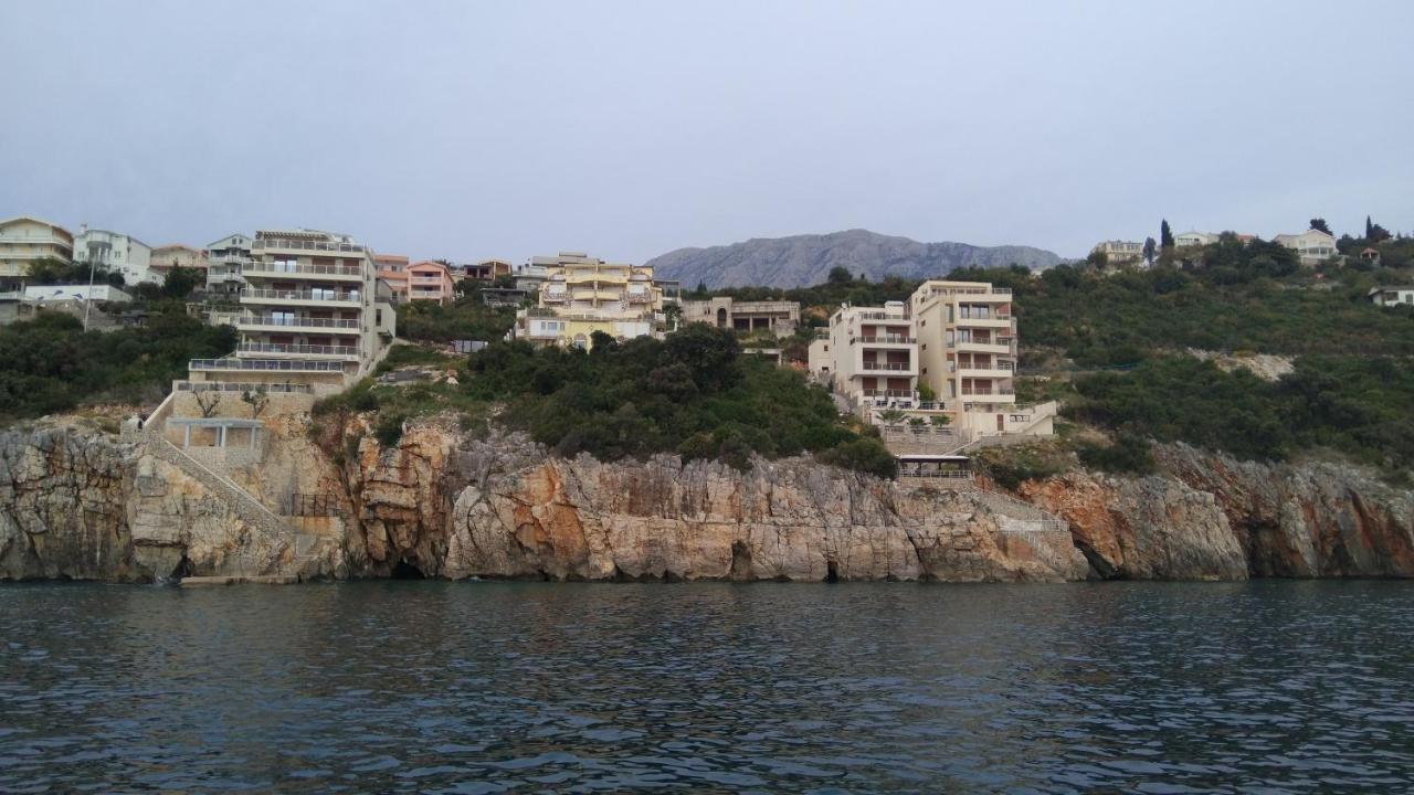 شقة Royal Bay دوبرا فوفا المظهر الخارجي الصورة