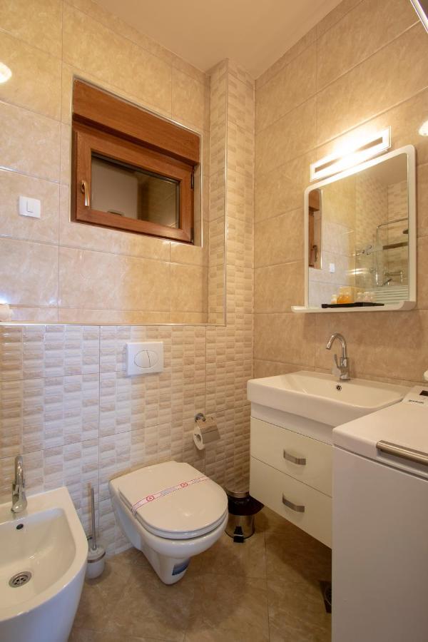 شقة Royal Bay دوبرا فوفا المظهر الخارجي الصورة