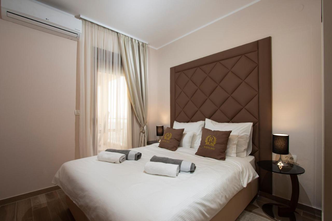 شقة Royal Bay دوبرا فوفا المظهر الخارجي الصورة