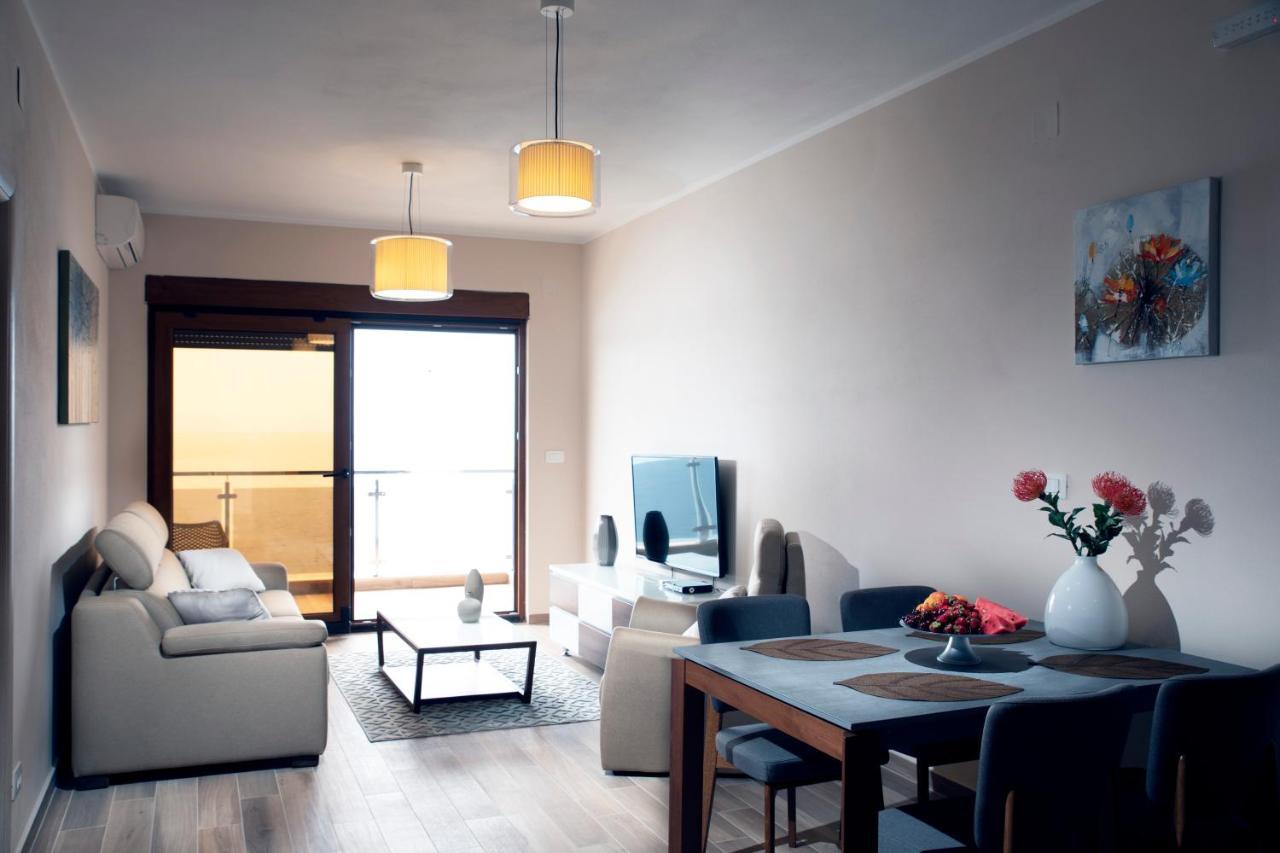 شقة Royal Bay دوبرا فوفا المظهر الخارجي الصورة