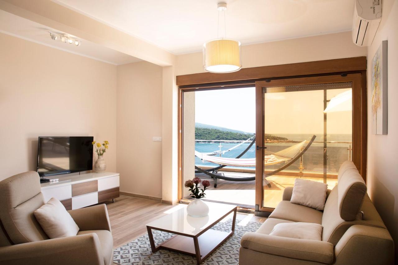 شقة Royal Bay دوبرا فوفا المظهر الخارجي الصورة