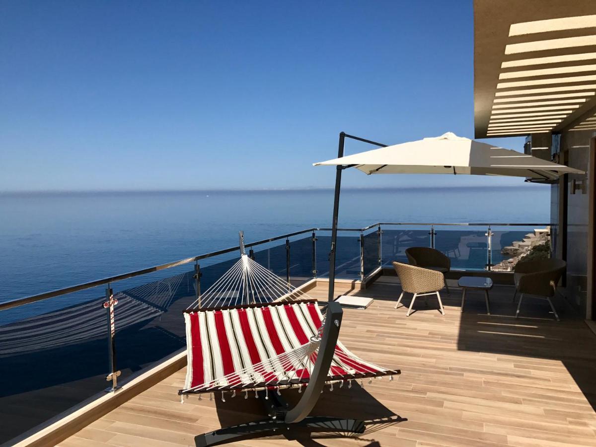 شقة Royal Bay دوبرا فوفا المظهر الخارجي الصورة