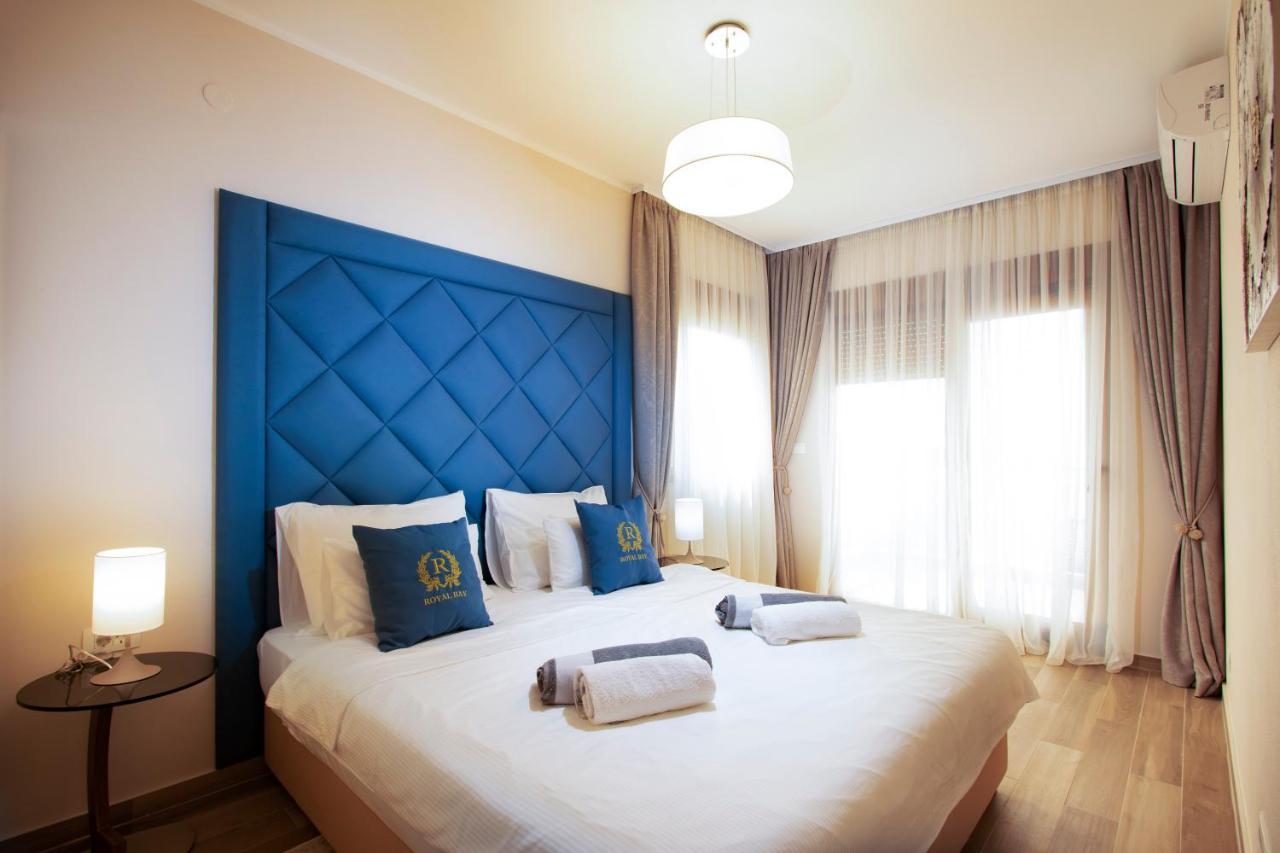 شقة Royal Bay دوبرا فوفا المظهر الخارجي الصورة