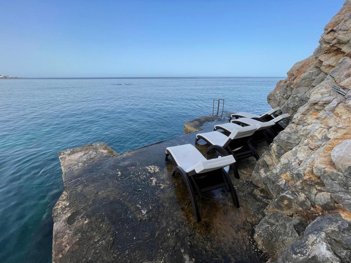 شقة Royal Bay دوبرا فوفا المظهر الخارجي الصورة