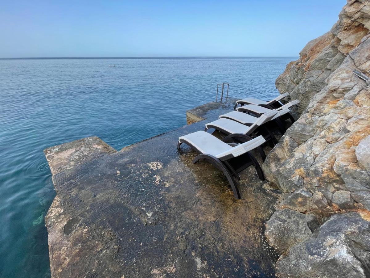 شقة Royal Bay دوبرا فوفا المظهر الخارجي الصورة